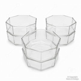 Bol à dessert Arcoroc France, Octime Clear Ø 11,5 cm