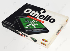 Othello Classic • Vintage spel van Spear spelen uit 1998