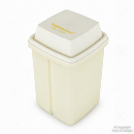 Tupperware « Pick A Deli XL » – Grand Égouttoir à Cornichons / Serviteur d’Apéritif – Édition Anniversaire 1962–1987