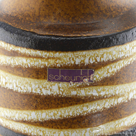 Scheurich 239-41 Vase: Westdeutsche Keramiken aus den 1970er Jahren