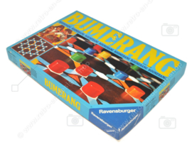 Bumerang, ein originales Vintage-Spiel von Ravensburger 1976