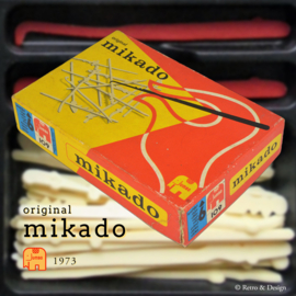 Original Mikado van Jumbo, 1973