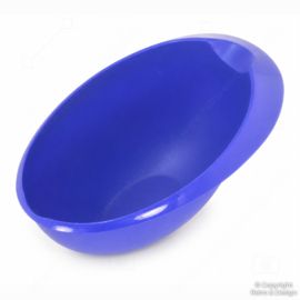 Bol Mélangeur Vintage Tupperware « Quick Mix » (Bleu)