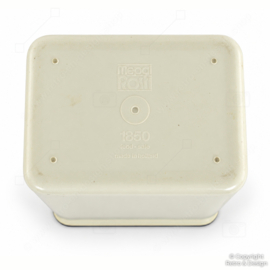 Douwe Egberts Fijne Aroma Koffie koffiebus – Mepal Rosti 1850 – 1970–1990