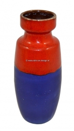 West-Germany Vase. Nr. 210-18