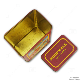 Nostalgisch Koopmans Blik – Taartmix uit de Jaren ’90