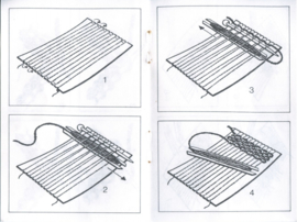 Jumbolana • Jumbo (Hausemann & Hötte) • 1978 - Weaving equipment