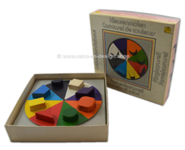Jumbo kleurenmolen 1971