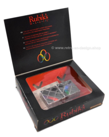 Rubik's Magic * Puzzel * Matchbox