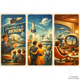 Retrofuturisme (Blog)