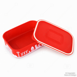 Boîte de Conservation Tupperware « Türkiyem » Baseline (500 ml) – Édition Spéciale Istanbul