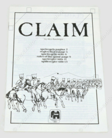 Claim • Jumbo • 1983