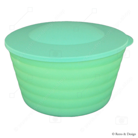 Spinner para ensaladas Tupperware Expressions verde