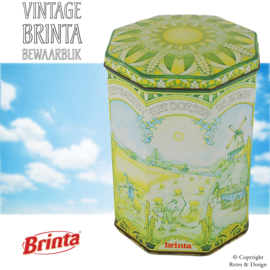 Accroche : BRINTA – De la Nostalgie à un Début de Journée Sain