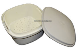 Tupperware Serveerwonder / Multiserver