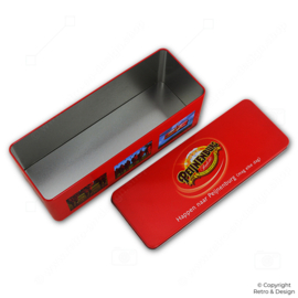 Peijnenburg Tin – “Happen naar Peijnenburg (mag elke dag)”