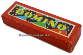 Domino Spiel von Jumbo, 1956