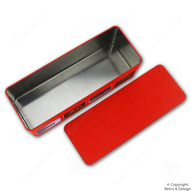 Peijnenburg 125th Anniversary Tin – Vintage Dutch Gingerbread Container