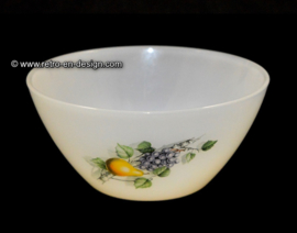 Bowl Arcopal Fruits de France Ø 12,5 cm