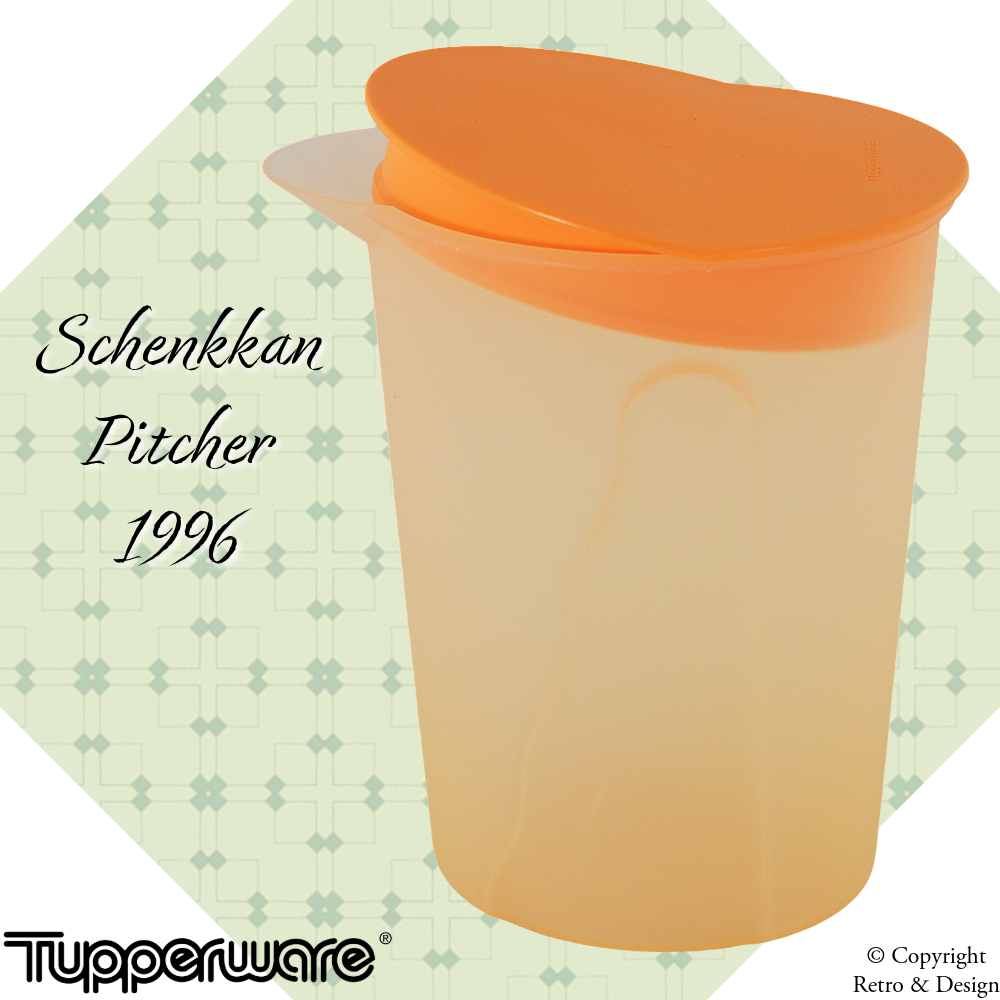 TUPPERWARE VINTAGE