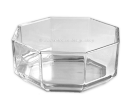 Tazón de postre Arcoroc France, Octime Clear Ø 11,5 cm