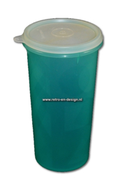 Tupperware keuken container / opberger / voorraaddoos