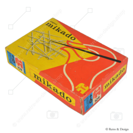 Original Mikado von Jumbo, 1973