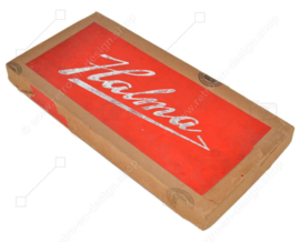 Vintage Halma spel uit 1925