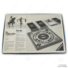 Vintage De Mallemolen – Speels Rollenspel voor Kinderen (1979)