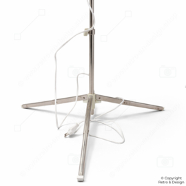 Philips Infraphil with Stand – Varia Deluxe 3609S | Vintage Infrared Heat Lamp (c. 1970)