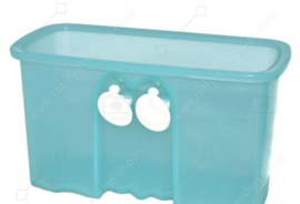 Tupperware - Fridge Smart MINI 350ml in transparant blauw