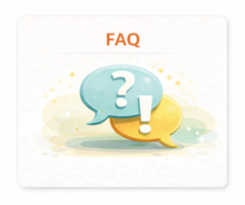 FAQ