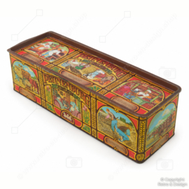Boîte commémorative vintage Peijnenburg 1883–1983 – 100e anniversaire