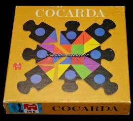 Game Cocarda, Jumbo 1975