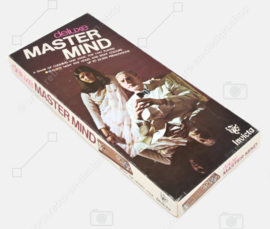 1975 Deluxe MasterMind por Invicta (Super Master Mind)