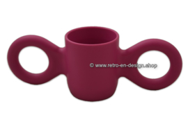 Gispen Dombo taza diseñada por Richard Hutten