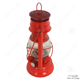 Vintage Hope Lantern N0. 400: A Timeless Piece of History