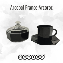 Arcoroc, Octime