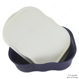 Boîte à Pain Tupperware "Bakers Delight" – Élégante et Spacieuse pour une Fraîcheur Durable !