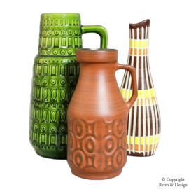 West-Germany Pottery (Blog)