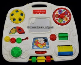 Fisher Price Activity Centre 1995