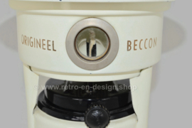 Origineel Beccon vintage one-burner paraffin stove with wick
