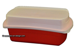 Tupperware opbergbox, bewaardoos