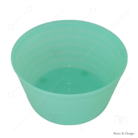 Spinner para ensaladas Tupperware Expressions verde