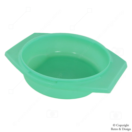 Mandoline vintage Tupperware avec bol pour des salades de légumes ou de fruits parfaites