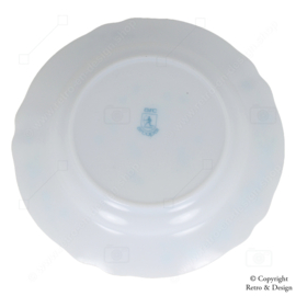 "Apportez une élégance intemporelle à la table avec la vaisselle Arcopal Veronica" Assiette creuse Ø 22,5 cm