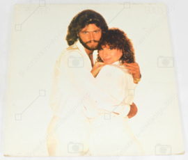 Album vinyle - Barbra Streisand - Guilty