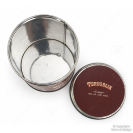 Vintage blik ‘Terugblik – Nostalgie van de 20e eeuw’ – ca. 2000
