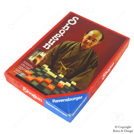 Shogun: Vintage Bordspel van Ravensburger (1983)