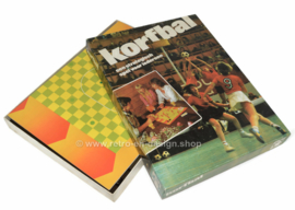 KORFBAL, een strategisch spel voor iedereen